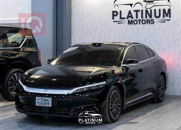 بي واي دي هان 2025 للبيع في العراق - اربيل